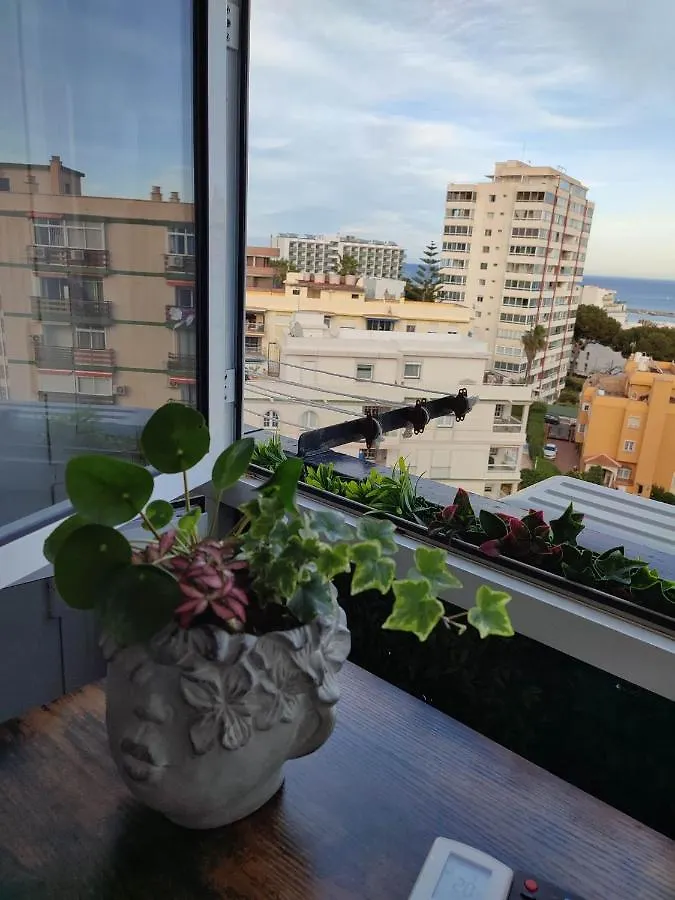 Casa Zoe - Apartamentos En Suite Budha - Buenas Vibras! Edificio #Lasnaciones Benalmádena 0*,  Espanha