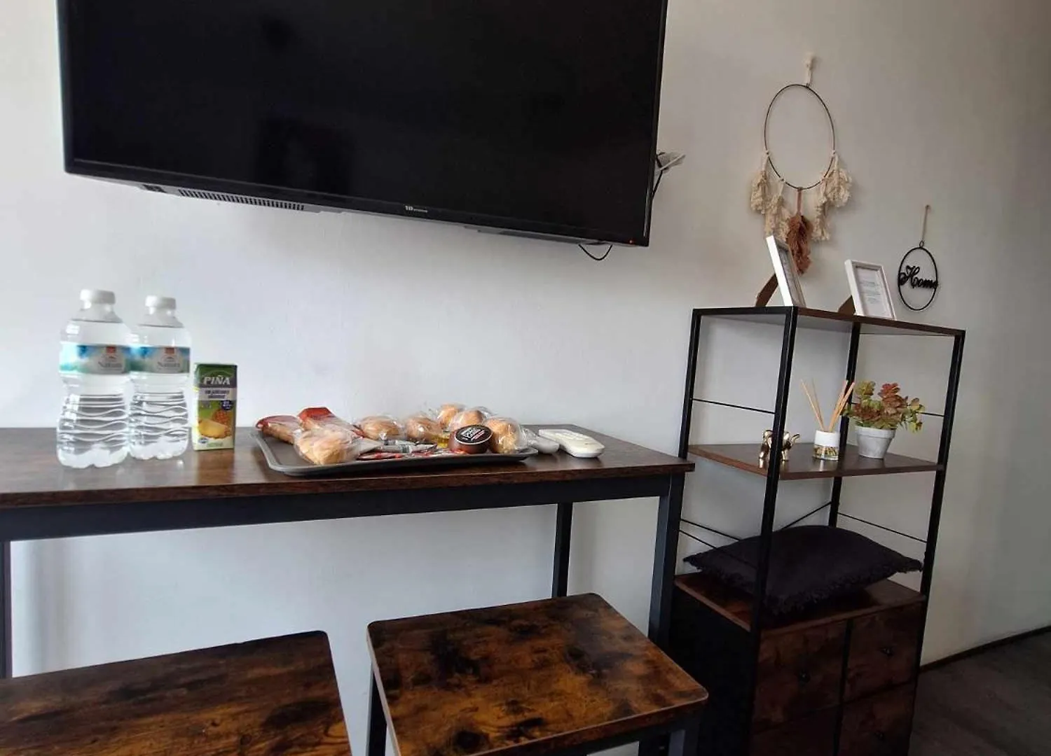 Casa Zoe - Apartamentos En Suite Budha - Buenas Vibras! Edificio #Lasnaciones Benalmádena