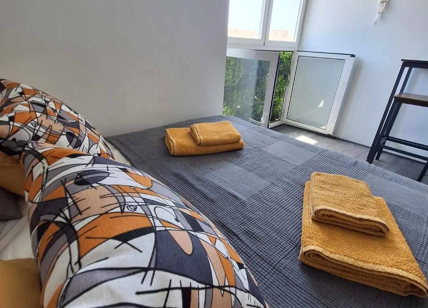Casa Zoe - Apartamentos En Suite Budha - Buenas Vibras! Edificio #Lasnaciones Benalmádena Espanha